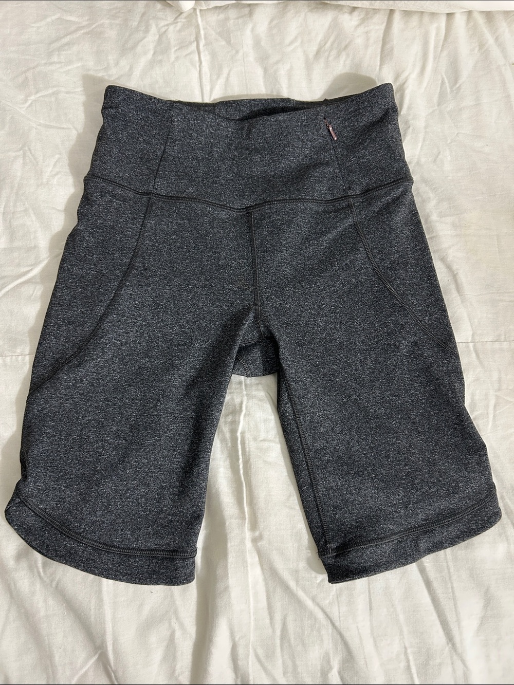 NEW, CALIA BY CARRE UNDERWOOD Bermuda Fitness / Bike Shorts